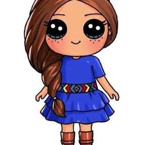 Meet your Posher, Gina